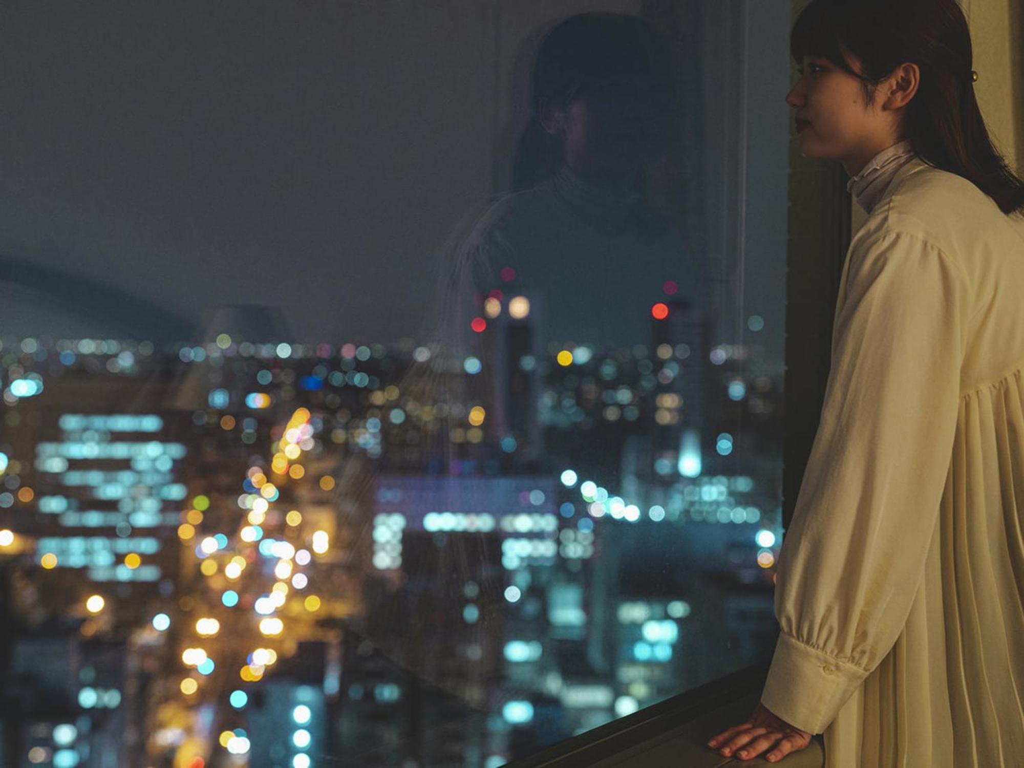 Sapporo Prince Hotel Buitenkant foto A woman in Tokyo